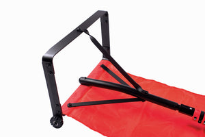 Carbon Fiber teleskopstång med Roof Snowrake