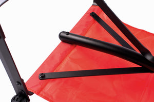 Carbon Fiber teleskopstång med Roof Snowrake