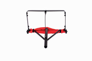 Carbon Fiber teleskopstång med Roof Snowrake