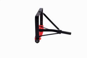 Carbon Fiber teleskopstång med Roof Snowrake