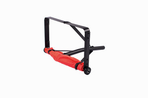 Carbon Fiber teleskopstång med Roof Snowrake