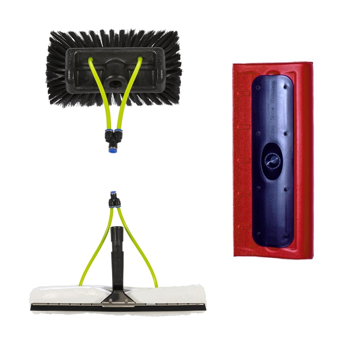 Super voordeelpakket High-clean.com