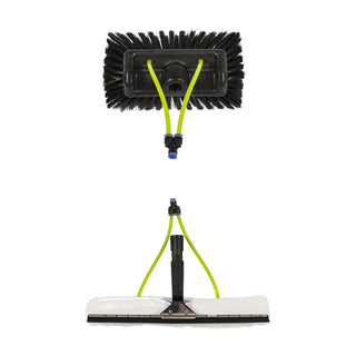 Voordeelpakket High-clean.com