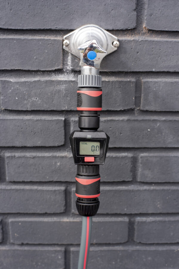 HCWS528 Water Softener – Bild 2