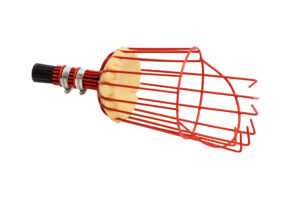 Recolector de frutas