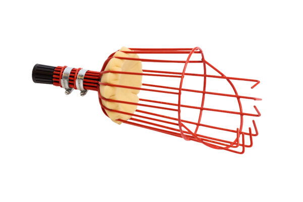 Recolector de frutas