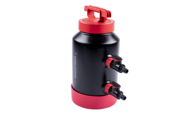 HCWS528 Water Softener - obrazek 2