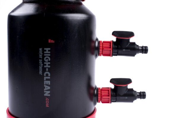 HCWS528 Water Softener - obrazek 5